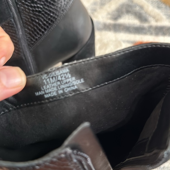 Vince Camuto Gilisama platforms - Picture 8 of 9